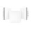 (2 Way) 433MHz Smart Switch Smart Linkage Wireless Remote Control Wall Switch 2