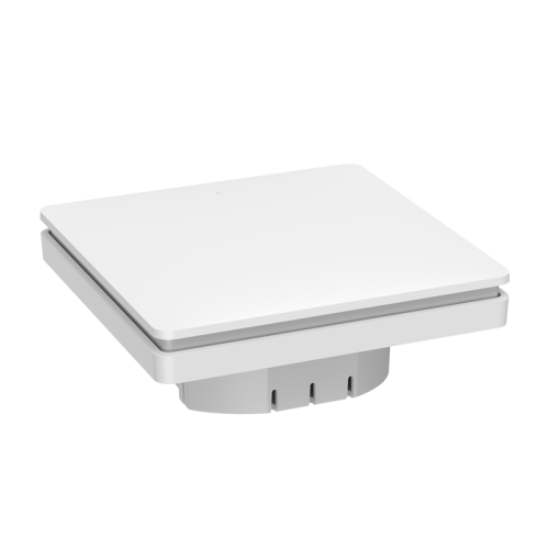 (2 Way) 433MHz Smart Switch Smart Linkage Wireless Remote Control Wall Switch 2