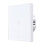 EU 433Mhz 1 Gang Smart WIFI Light Switch Interruptor Touch Wall Power Switch App Remote Control Intellegent Switch Work With Alexa Google Home 7