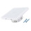 EU 433Mhz 1 Gang Smart WIFI Light Switch Interruptor Touch Wall Power Switch App Remote Control Intellegent Switch Work With Alexa Google Home 4