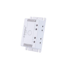 Wifi Smart 36V Light Switch Automation Module / Tuya APP Remote Control Work with Alexa Google Home