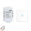 High Power WIFI Relay Switch 433MHz Receiver Smart Home Gadgets Wireless Remote Control Switch APP Control Work With Alexa Google Home+RF Transmitter 1