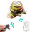 (DC24V) Car Battery Switch Wireless Remote Control Disconnect Latching Relay Electromagnetic Solenoid Valve Terminal Master Kill System 2