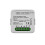 Smart Home Curtain Switch Module APP Remote Control Timer 240V Switch On-off Device Works with Alexa Google Home 1