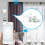 Smart Home Curtain Switch Module APP Remote Control Timer 240V Switch On-off Device Works with Alexa Google Home 5