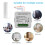 Smart Home Curtain Switch Module APP Remote Control Timer 240V Switch On-off Device Works with Alexa Google Home 7