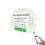 Two Way WIFI Smart250V Light Switch Diy Breakers Module Smart Life/Tuya APP Remote Control Works With Alexa Google Home Din Rail Mounting 4