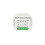 Two Way WIFI Smart250V Light Switch Diy Breakers Module Smart Life/Tuya APP Remote Control Works With Alexa Google Home Din Rail Mounting 2