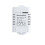 High Power WIFI Relay Switch 433MHz Receiver Smart Wireless Remote Control Switch APP Control Work With Alexa Google Home+Black RF Transmitter 3