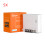 Smart Switch APP Remote Control via eWeLink Support SmartThings Hub Alexa Google Home,5pcs 3.0 Two-Way 1