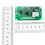 WIFI Wireless Switch Socket SV Module APP Remote Control,5Pcs SV DC 5V-24V 7