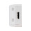 Smart Wifi Wireless Switch LED Light Breaker APP Control Switch Work with Alexa Google Assistant IFTTT 8
