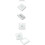 IR Automatic Infrared Sensor Light Switch Save Energy Motion for LED Light Lamps 11
