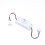 Wireless Light Switch Kit For Lamps Fans Appliances 433Mhz RF Receiver Default ON 5pcs 2
