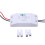 Wireless Light Switch Kit For Lamps Fans Appliances 433Mhz RF Receiver Default ON 5pcs 3