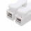 Wireless Light Switch Kit For Lamps Fans Appliances 433Mhz,5pcs RF Receiver Default OFF 4