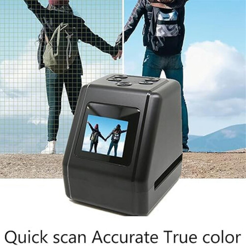 Digital Film 2