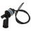 Side-mount Horizontal Water Level Sensor Liquid Float Switch 6