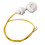 Side-mounted Liquid Water Level Sensor Right Angle Float Switch 5