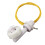 Side-mounted Liquid Water Level Sensor Right Angle Float Switch 3