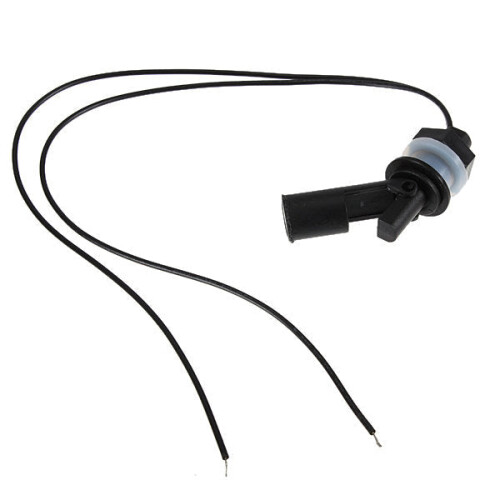 Side-mount Horizontal Water Level Sensor Liquid Float Switch 1