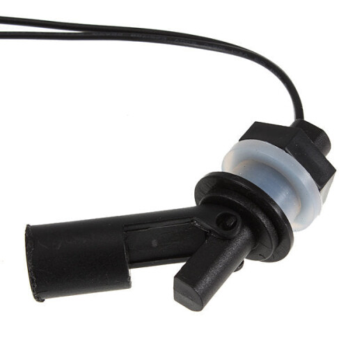 Side-mount Horizontal Water Level Sensor Liquid Float Switch 2