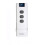 (#1) Smart Curtain Switch Module Motorized Roller Shutter Blinds Motor 2MQTT Tuya Smart APP Alexa Google Home 9