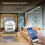 (#1) Smart Curtain Switch Module Motorized Roller Shutter Blinds Motor 2MQTT Tuya Smart APP Alexa Google Home 6