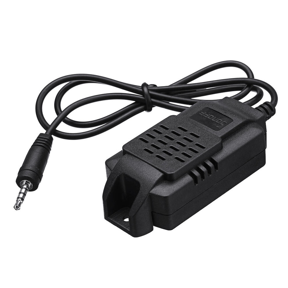 Temperature Humidity Sensor Probe High Accuracy Monitor Module 6112212066638