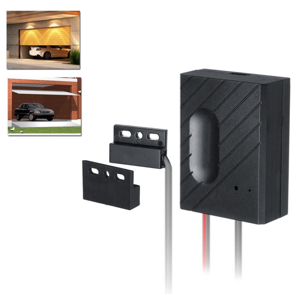 WiFi Smart Switch Garage Door Opener Controller App for iPhone Android