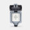(A) Outdoor Wall Single Double Socket Waterproof Box Dustproof Plug Socket Box 250V 12