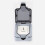 (A) Outdoor Wall Single Double Socket Waterproof Box Dustproof Plug Socket Box 250V 10