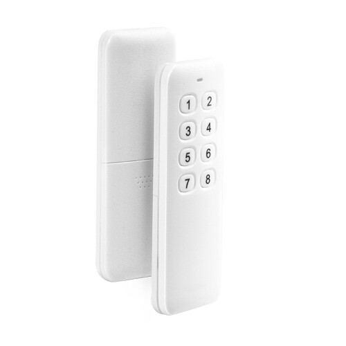 (#2) DIY Bluetooth Switch Smart Light Switch Universal Breaker Timer Ewelink APP Wireless Remote Control Home Automation