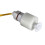 Liquid Water Level Sensor Horizontal Float Switch Down White 6