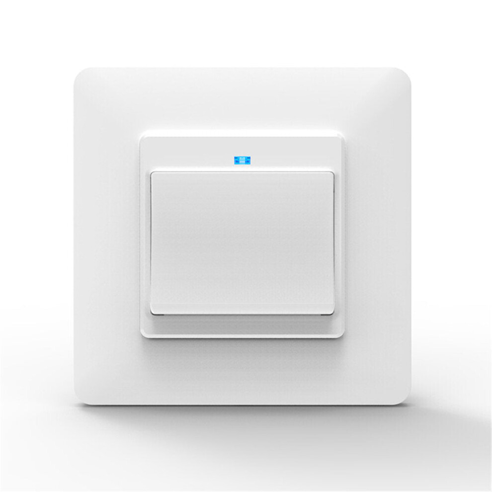 Smart Socket 2.4Ghz Wifi App Remote Control 2 * Usb Output Smart Socket Work With Alexa Google Home Ifttt 6112212070437