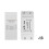 WiFi Smart 2pcs Light Switch Universal Breaker Timer APP Wireless Remote Control Works With Alexa Google Home 7