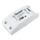 WIFI Wireless Smart Switch Remote Control Socket APP Timer AC90-250V 50/60Hz Works with Amazon Alexa Google Home Assistant Nest IFTTT,2Pcs Basic 10A 2