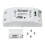 WIFI Wireless Smart Switch Remote Control Socket APP Timer AC90-250V 50/60Hz Works with Amazon Alexa Google Home Assistant Nest IFTTT,2Pcs Basic 10A 4