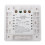 Wall Mount Voice Light Sensor Switch Sound & Light Controlled Delay Switch 250V 6
