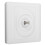Wall Mount Voice Light Sensor Switch Sound & Light Controlled Delay Switch 250V 3