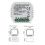 Smart Solution On-off Switch Smart Home Modification Module Work with Alexa Google,220-240V 5
