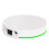 Gateway Hub with Network Cable Socket Wired Connection Voice Control 1