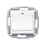 Dual 1 Gang WiFi Smart Push Button Switch Tuya Wireless Remote Control Work with Alexa Google Home 2