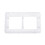 Dual 1 Gang WiFi Smart Push Button Switch Tuya Wireless Remote Control Work with Alexa Google Home 11