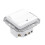 Dual 1 Gang WiFi Smart Push Button Switch Tuya Wireless Remote Control Work with Alexa Google Home 7