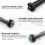 (EU Plug) WiFi Curtain Motor for 36 37mm Tube Alexa Google Home Control Roller Blind Motorized Shutter Engine 4