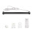 (EU Plug) WiFi Curtain Motor for 36 37mm Tube Alexa Google Home Control Roller Blind Motorized Shutter Engine 2