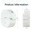 (2 Way) Remote Control 1/2 Way Switch DIY Smart Light With Alexa Google Home 3