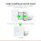 (2 Way) Remote Control 1/2 Way Switch DIY Smart Light With Alexa Google Home 4
