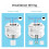 Dimmer Module SmartThings Control Alexa Google Home Control APP Control 7